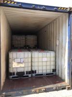 high charge density polyamine coagulant manufacturer